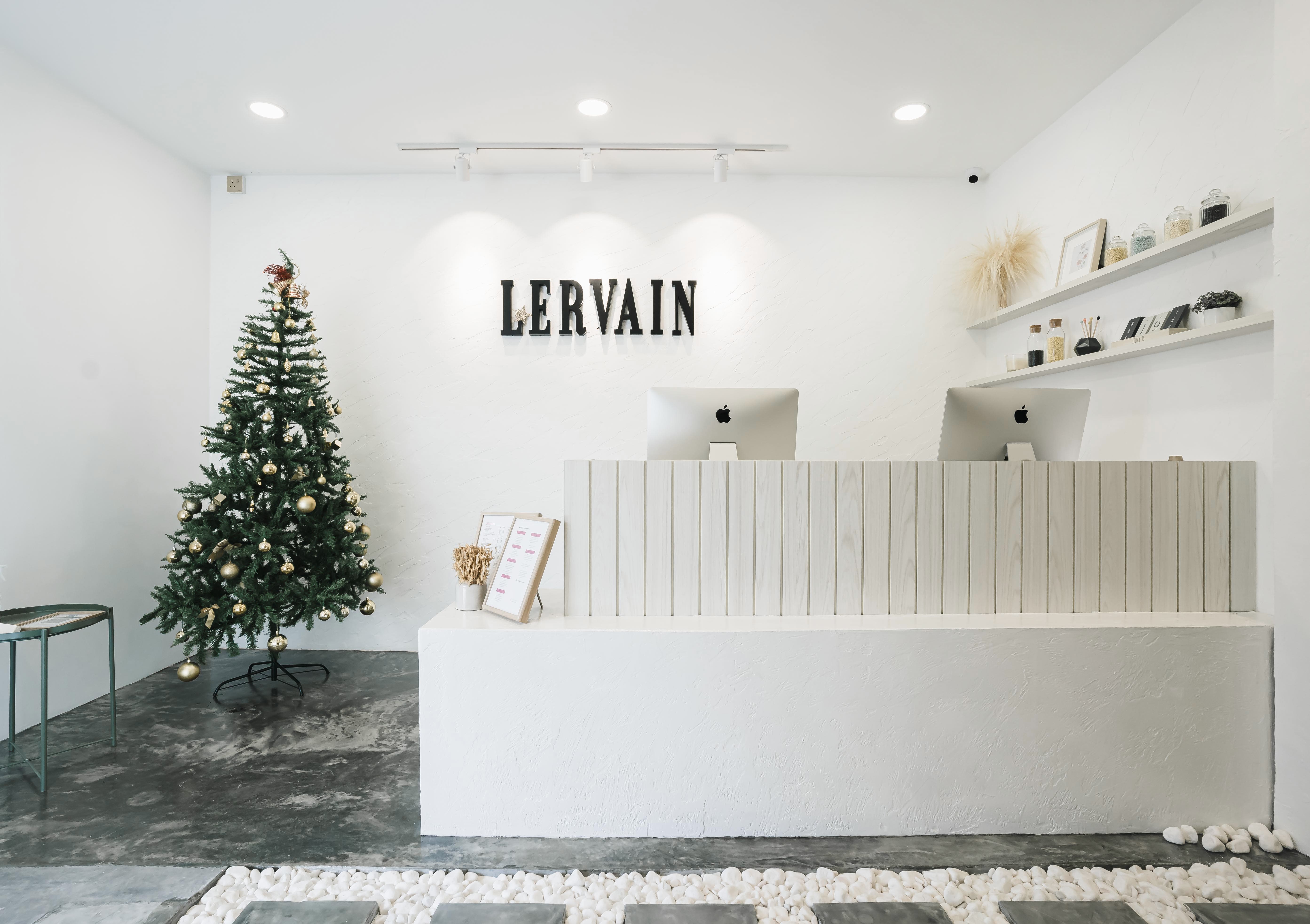 Lervain